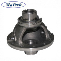 Differential Gear Case Grey Iron Resin Sand Casting